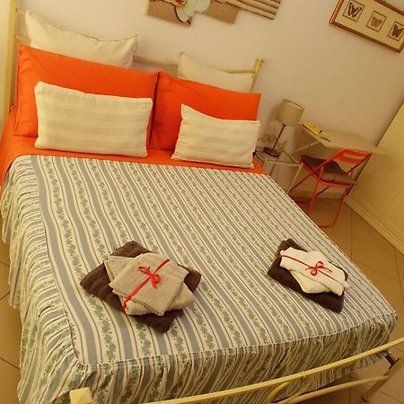 La Buona Stella Apartment Πιστόια Εξωτερικό φωτογραφία