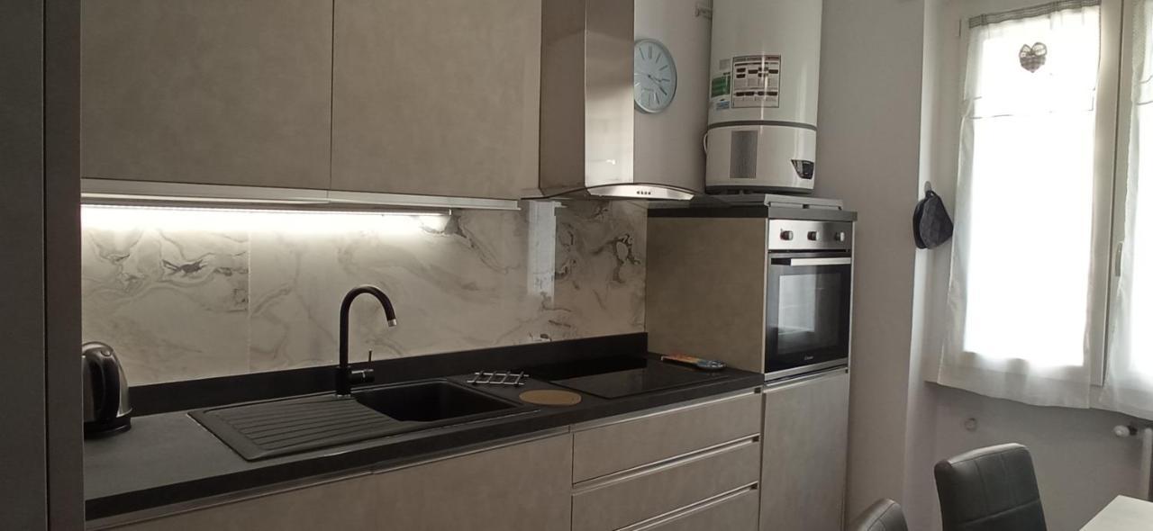 La Buona Stella Apartment Πιστόια Εξωτερικό φωτογραφία