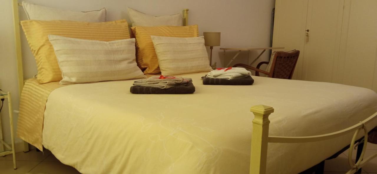 La Buona Stella Apartment Πιστόια Εξωτερικό φωτογραφία